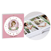 ALBUM DE FOTOS JUMBO NIÑA PRIMERA COMUNION | 1 UNIDADES | (POESSA BISMARK REGALO)